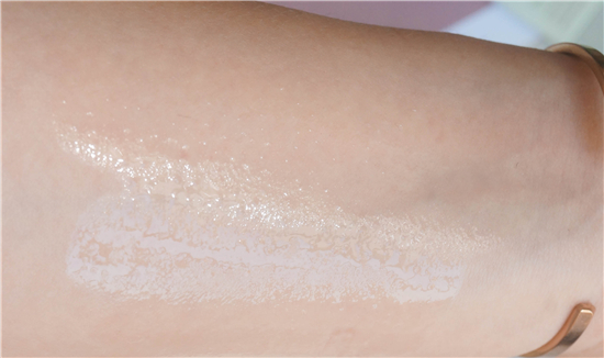 宣致蜗牛精华原液怎么样，真实测试这个国产货  精华液护肤 第2张