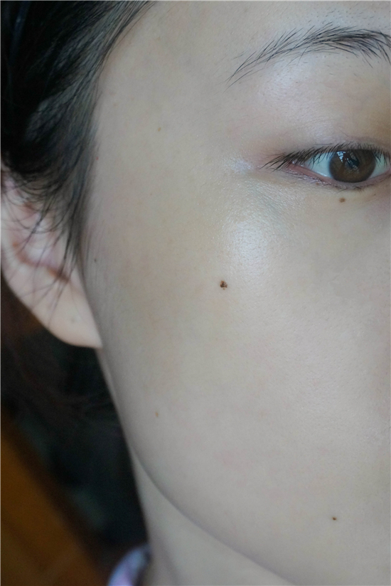 宣致蜗牛精华原液怎么样，真实测试这个国产货  精华液护肤 第4张