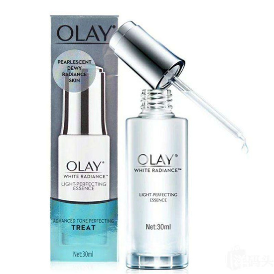 精华液哪款好，女人不能没有一瓶属于自己的精华液