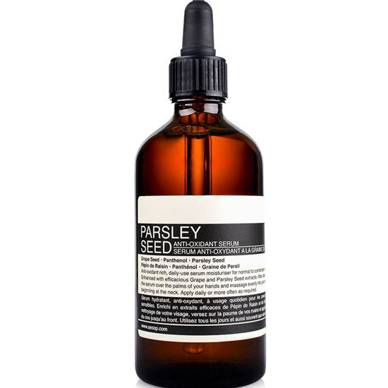 精华液哪款好，女人不能没有一瓶属于自己的精华液  精华液护肤 第4张