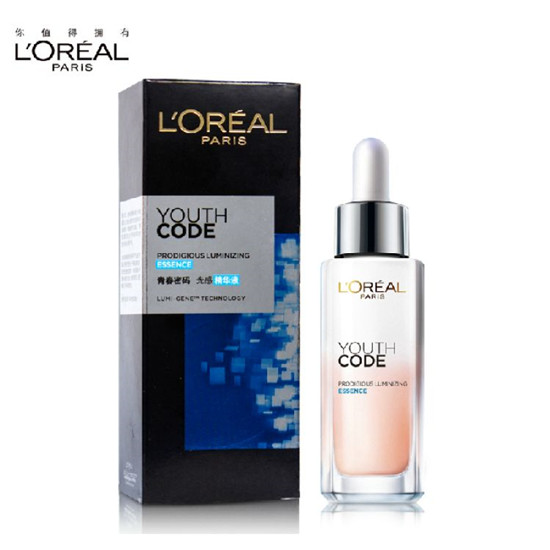 精华液哪款好，女人不能没有一瓶属于自己的精华液  精华液护肤 第6张