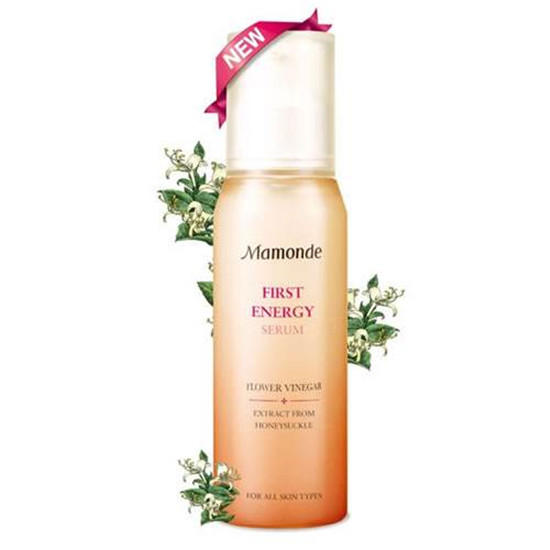 精华液哪款好，女人不能没有一瓶属于自己的精华液  精华液护肤 第7张