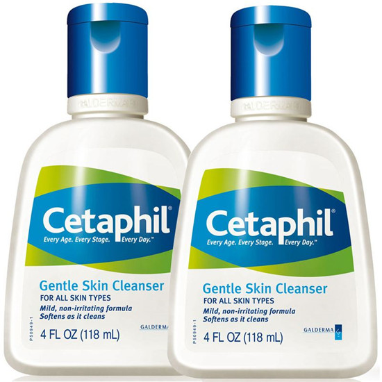 敏感肌肤护肤品排行，爱过敏的妹子必看的护肤品  护肤品排行榜 第6张