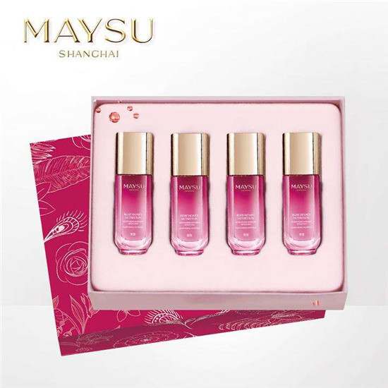 不可错过的时代新国货护肤品，感受国家进步的力量  护肤品护肤 第9张