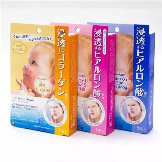 面膜哪个牌子好，好用不贵效果好的全在这里  面膜 第6张