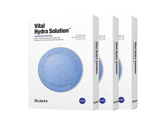 美白补水面膜排行榜,安全效果好敏感肌肤也可用 面膜排行榜 第5张 美白补水面膜排行榜,安全效果好敏感肌肤也可用 面膜排行榜 第5张