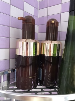 美多丝洗发水怎么样，我用完之后脱发更严重了  脱发扎发 第2张