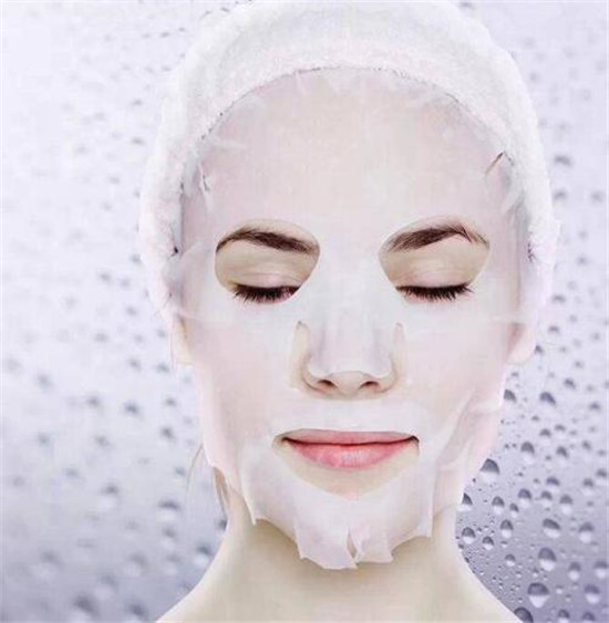 面膜的分类和一般一周用几次比较好的一些小知识 面膜护肤品 第1张 面膜的分类和一般一周用几次比较好的一些小知识 面膜护肤品 第1张