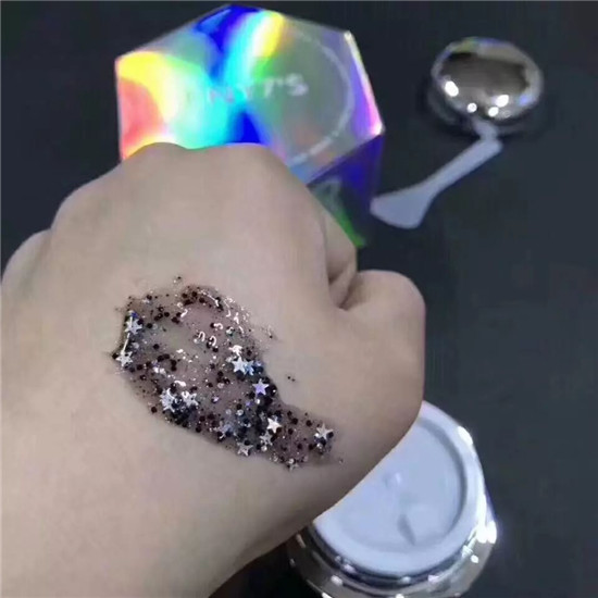 星空面膜好看不实用，大部分金属超标 谨慎使用  面膜护肤 第1张