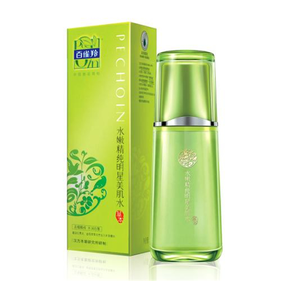 高品质国产护肤品排行榜，国产护肤品哪些好用  护肤品排行榜 第1张