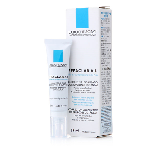 祛痘产品排行榜10强,亲身经历告诉你真正好用的祛痘产品 祛痘护肤品 第8张 祛痘产品排行榜10强,亲身经历告诉你真正好用的祛痘产品 祛痘护肤品 第8张