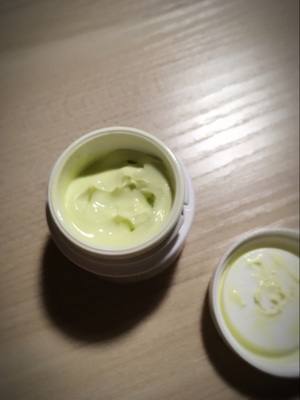 科颜氏牛油果保湿眼霜怎么样，更适合干性肌肤女性  眼霜眼袋 第1张