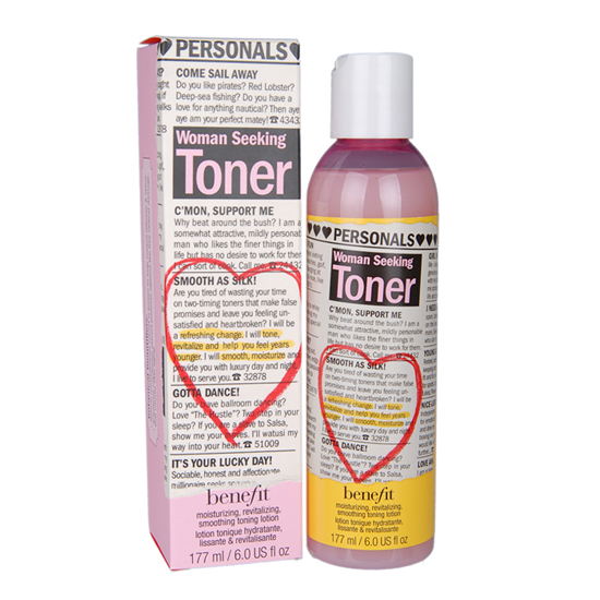 全球时尚杂志《VOGUE》评选,2017年度护肤品排行榜 护肤品排行榜 第4张 全球时尚杂志《VOGUE》评选,2017年度护肤品排行榜 护肤品排行榜 第4张