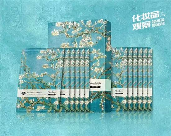 国产面膜哪个牌子好，国产面膜排行榜前十名  面膜护肤品 第9张