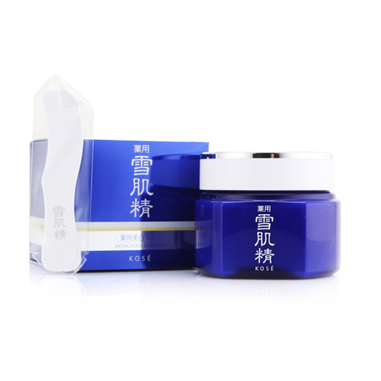 VOGUE 评测，2017年评分最高的面膜排行榜10强  面膜排行榜 第8张