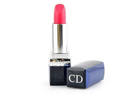 L'OFFICIEL 评选，2017年化妆品排行榜前十名