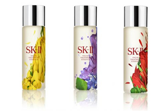 L'OFFICIEL 评选，2017年化妆品排行榜前十名  化妆品排行榜 第2张