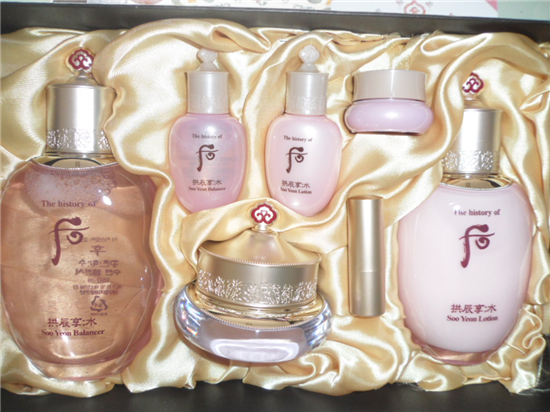 英国时尚杂志发布，全球评分最高的护肤品排行榜  化妆品化妆品新闻 第9张