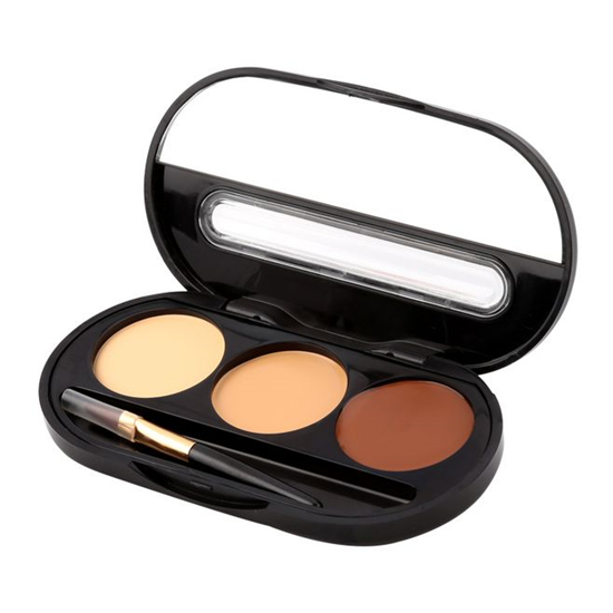 pony推荐新手学化妆，必备的化妆用品 少走弯路不买难用的化妆品  PONY化妆 第7张