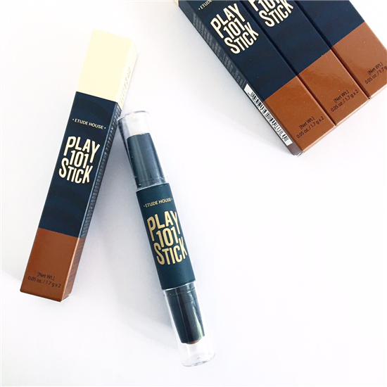 pony推荐新手学化妆，必备的化妆用品 少走弯路不买难用的化妆品  PONY化妆 第8张