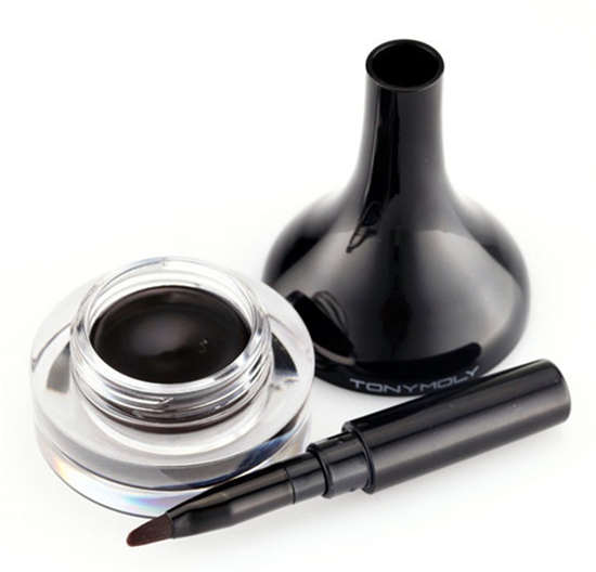 pony推荐新手学化妆，必备的化妆用品 少走弯路不买难用的化妆品  PONY化妆 第10张