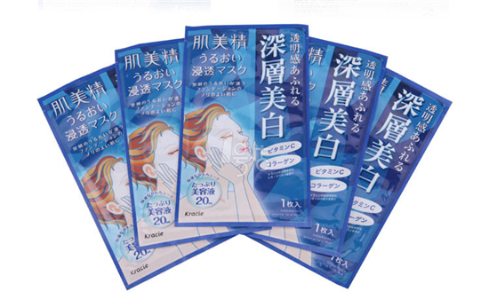 美白面膜哪个效果好，美白面膜排行榜10强  面膜美白 第10张