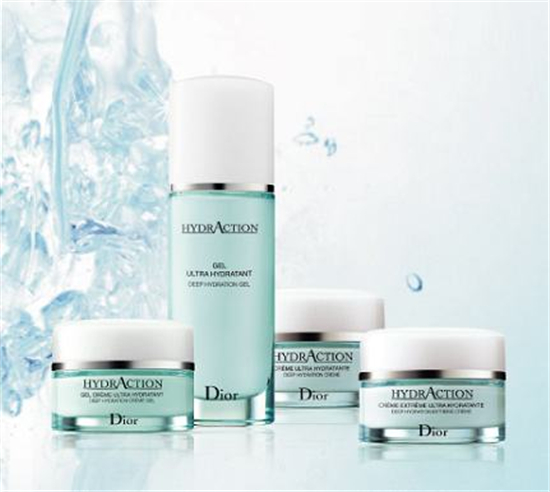 vogue评选，全球补水保湿效果最好的护肤品排行榜10强