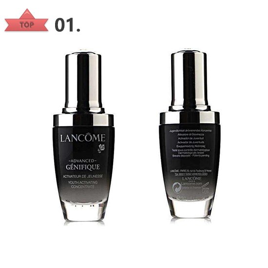 真正的护肤品排行榜10强名单来了，这才是良心排名