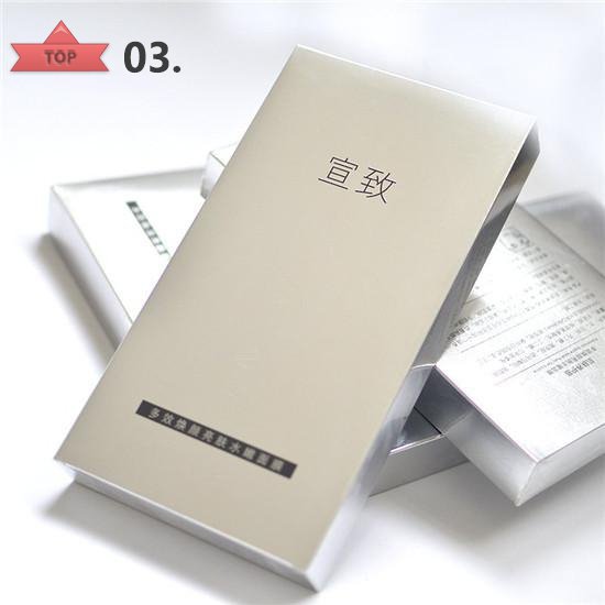 真正的护肤品排行榜10强名单来了,这才是良心排名 护肤品排行榜 第3张 真正的护肤品排行榜10强名单来了,这才是良心排名 护肤品排行榜 第3张