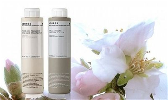 全球天然护肤品排行榜前十名,每一款都值得去试试 护肤品排行榜 第5张 全球天然护肤品排行榜前十名,每一款都值得去试试 护肤品排行榜 第5张