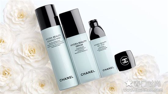 法国时尚电视台评选,全球优秀护肤品排行榜前十名 护肤品排行榜 第4张 法国时尚电视台评选,全球优秀护肤品排行榜前十名 护肤品排行榜 第4张