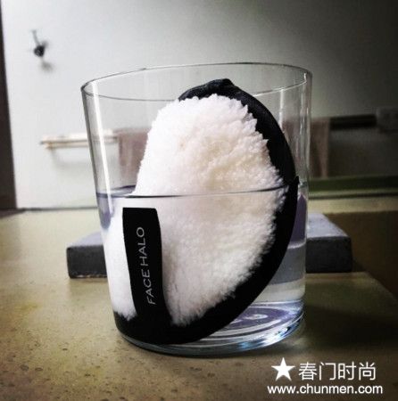 最新的卸妆神奇海绵,清洗方便卸妆干净 第3张 最新的卸妆神奇海绵,清洗方便卸妆干净 第3张