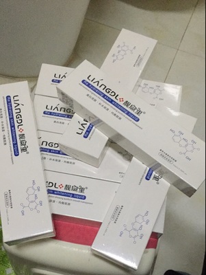 靓黛里水光针怎么样，靓黛里产品效果好吗  护肤品水光针 第2张