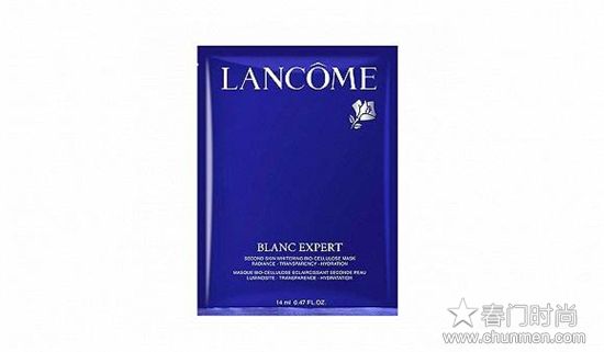 亚洲评选最好用的面膜排行榜前十名，要买就买这些面膜