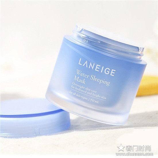 亚洲评选最好用的面膜排行榜前十名，要买就买这些面膜  面膜排行榜 第4张