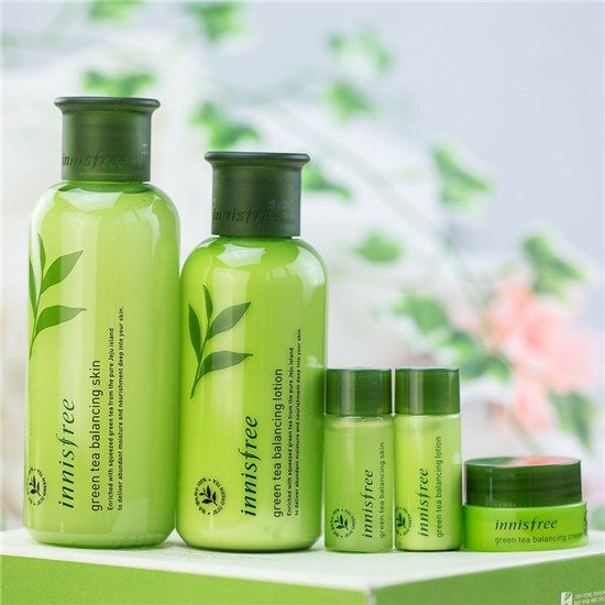 韩国卖的最好的化妆品前10名  韩国护肤品 第5张