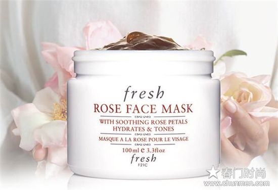 世界面膜排行榜前十名,最好用的面膜有哪些 面膜排行榜 第2张 世界面膜排行榜前十名,最好用的面膜有哪些 面膜排行榜 第2张