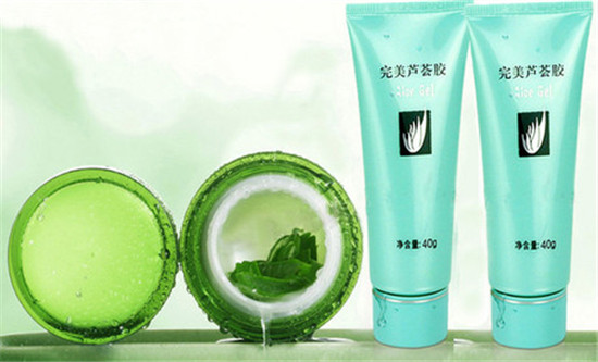 夏季护肤必备的护肤品，帮你美美过夏天  护肤品护肤 第4张