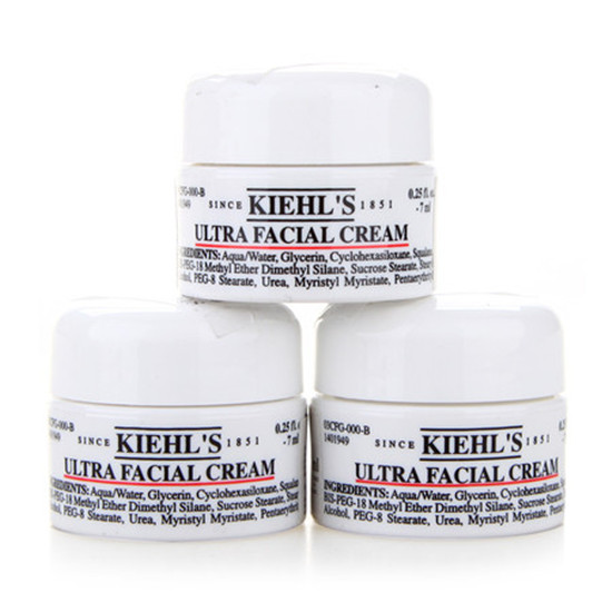 夏季护肤必备的护肤品，帮你美美过夏天  护肤品护肤 第5张