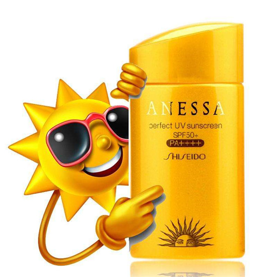 《ViVi》杂志评选，职业女性最受欢迎护肤品排行榜  排行榜护肤品 第4张