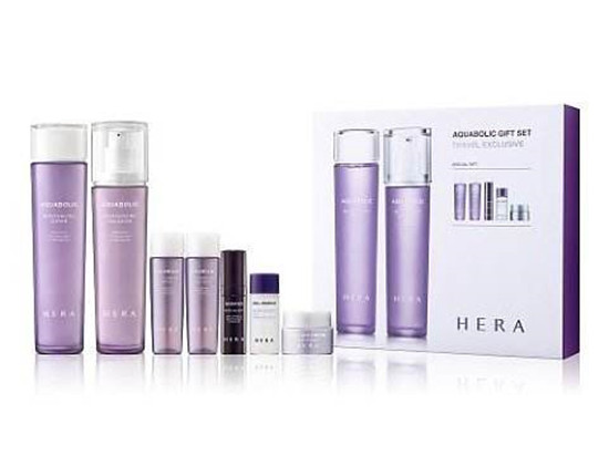 《ViVi》杂志评选，职业女性最受欢迎护肤品排行榜  排行榜护肤品 第7张