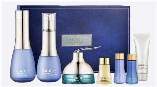 《ViVi》杂志评选，职业女性最受欢迎护肤品排行榜  排行榜护肤品 第8张