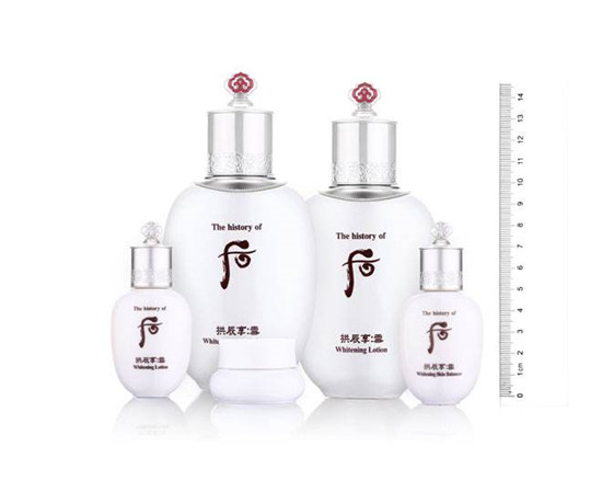 《ViVi》杂志评选，职业女性最受欢迎护肤品排行榜  排行榜护肤品 第9张