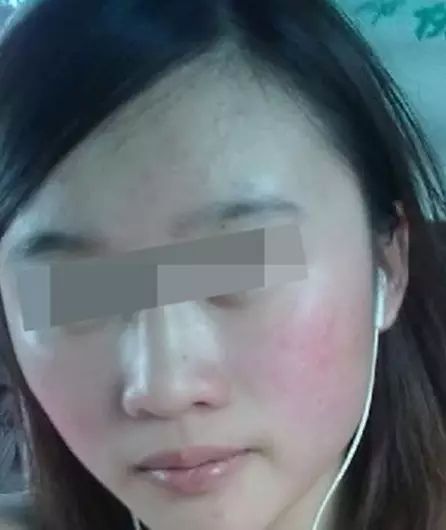 安米娜面膜怎么样，国产货冒充进口货 微商卖不出去货