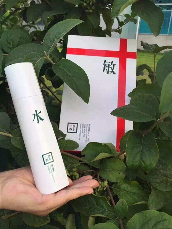 三草两木化妆品效果怎么样，三草两木骗局