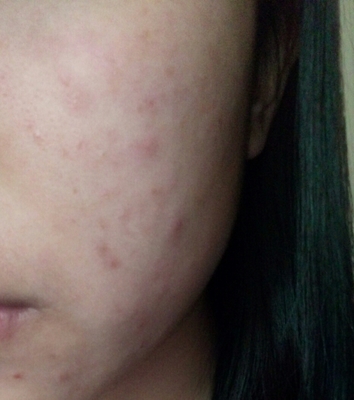 创尔美面膜怎么样，创尔美值得购买吗  面膜护肤品 第2张