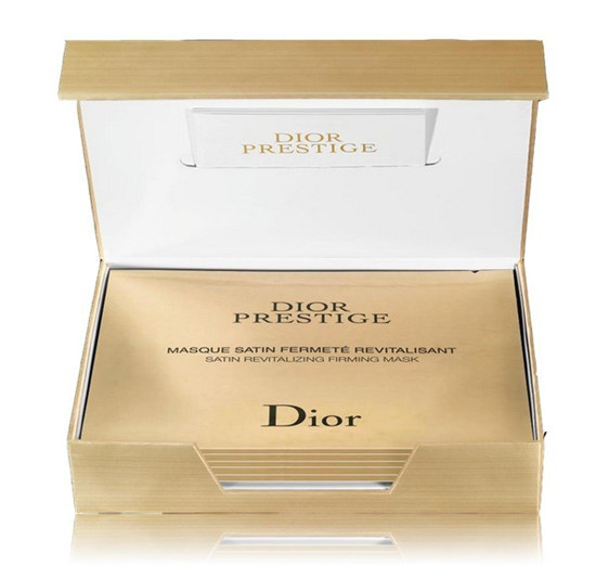 欧美第一时尚杂志《VOGUE》公布，全球面膜排行榜前10名  面膜排行榜 第5张