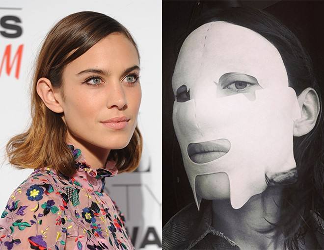 美国阿尔卑斯出新款热面膜，噱头大实用差容易滋生细菌