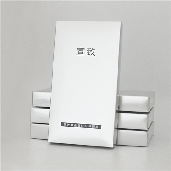 蜗牛面膜有什么功效，为什么很多人迷恋蜗牛面膜  蜗牛面膜面膜 第3张