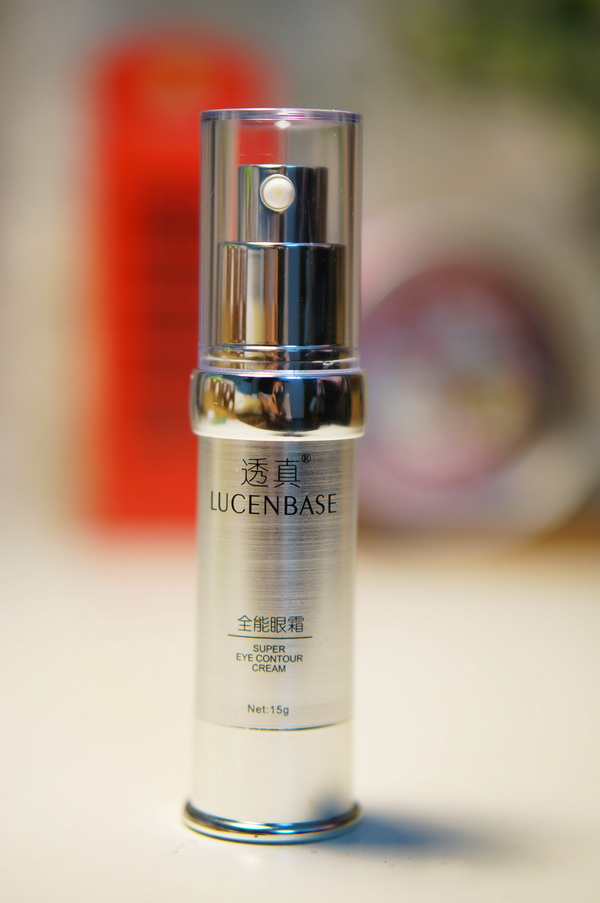 透真护肤品怎么样，眼霜和面膜还有BB霜效果怎么样